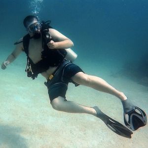 Meet your Posher, Steven